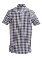 Tuxer Arizona Short-Sleeved Shirt Men Green - Tuxer