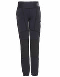 Cruz Stretchig Outdoorlegging Junior Black - Tuxer