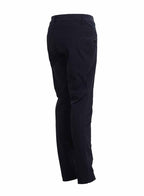Tuxer Flexi Outdoor Trousers Women Black - Tuxer