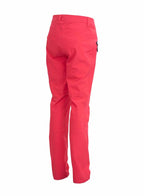 Flexi Outdoorbyxa Dam Molten Red - Tuxer
