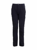 Tuxer Flexi Outdoor Trousers Men Black - Tuxer