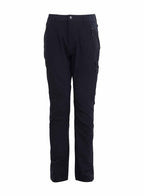 Tuxer Flexi Outdoor Trousers Men Black - Tuxer