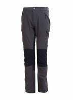 Flexi Outdoorbyxa Herr Tapenade - Tuxer