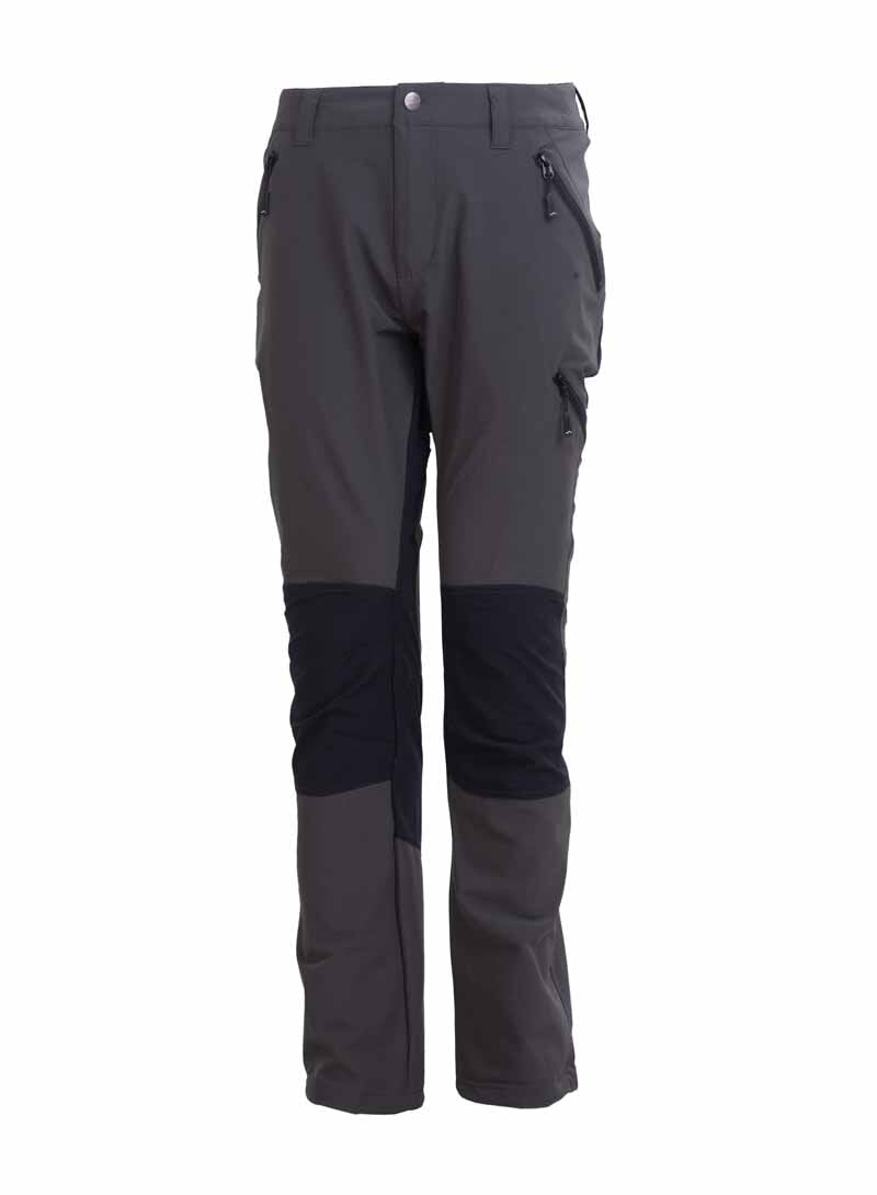 Flexi Outdoorbyxa Herr Tapenade - Tuxer