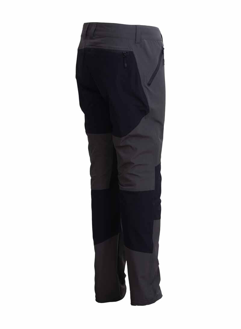 Flexi Outdoorbyxa Herr Tapenade - Tuxer