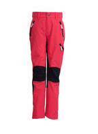 Tuxer Flexi Outdoor Trousers Junior Molten Red - Tuxer