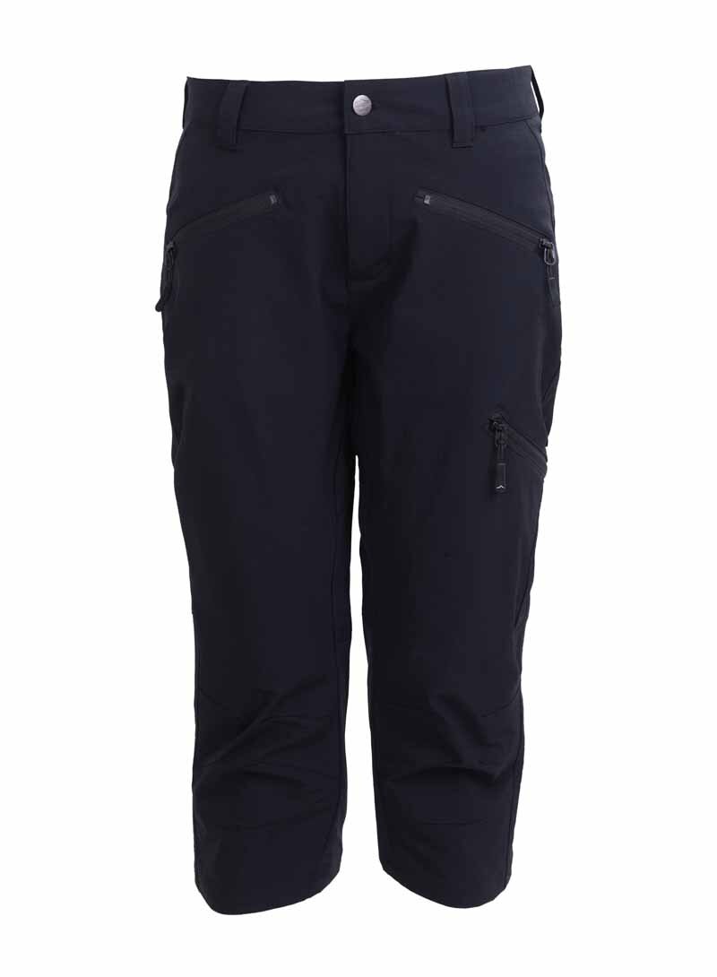 Tuxer Flexi Pirate Women Black - Tuxer