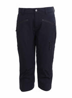 Tuxer Flexi Pirate Women Black - Tuxer