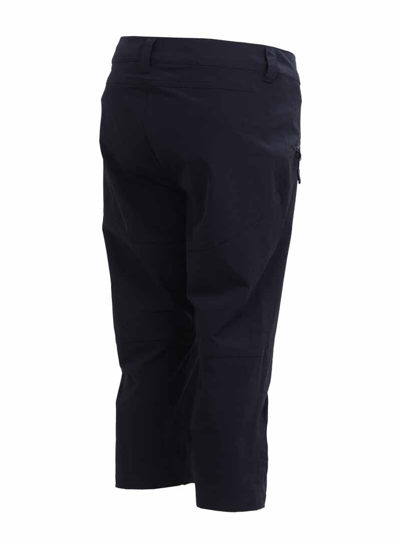 Tuxer Flexi Pirate Women Black - Tuxer