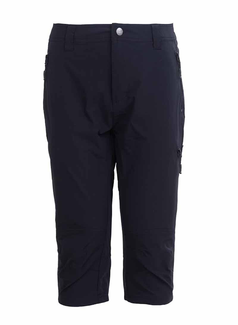 Flexi Pirate Herr Black - Tuxer