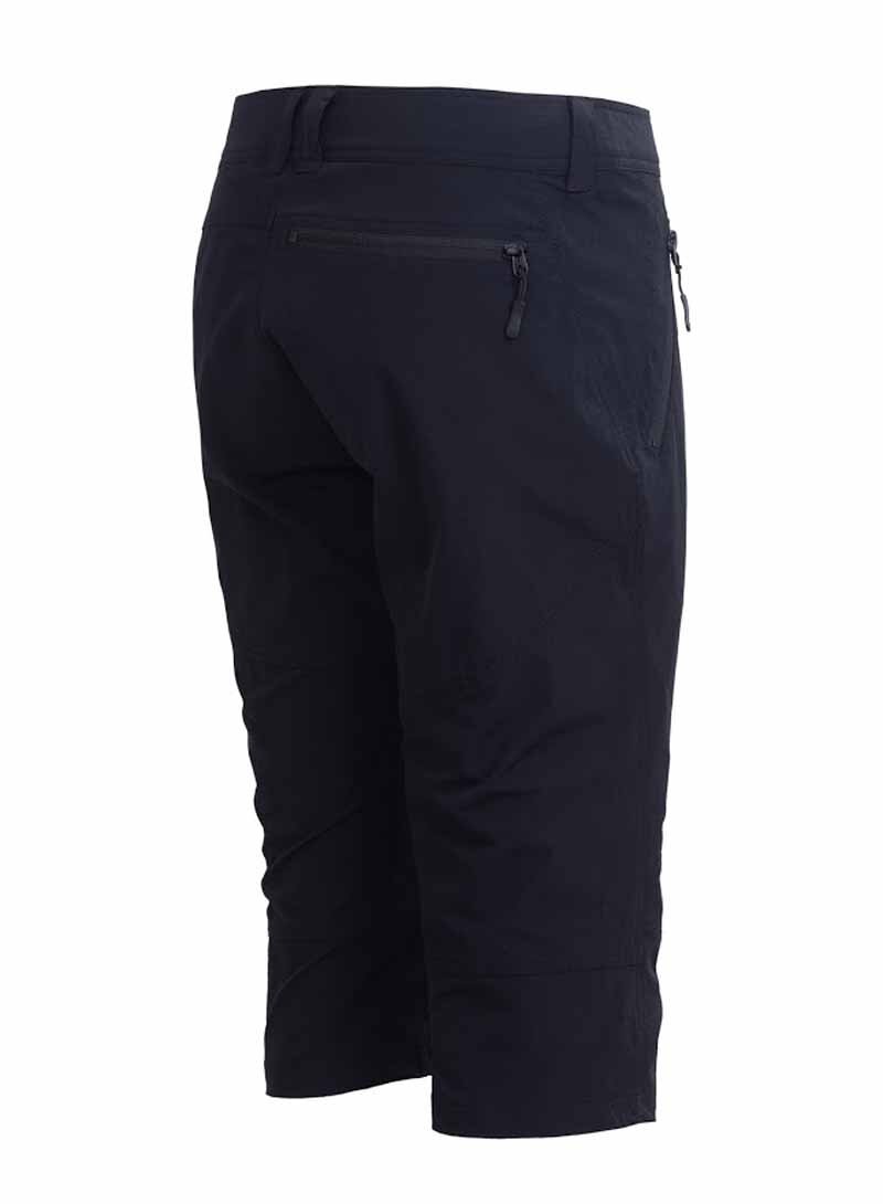 Flexi Pirate Herr Black - Tuxer
