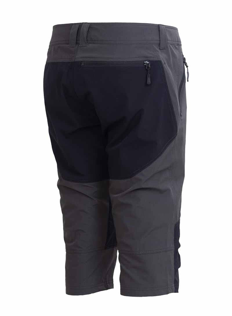 Tuxer Flexi Pirate Men's Tapanade - Tuxer