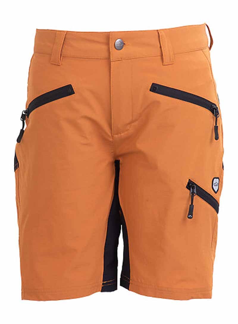 Flexi Shorts Dam Amber - Tuxer