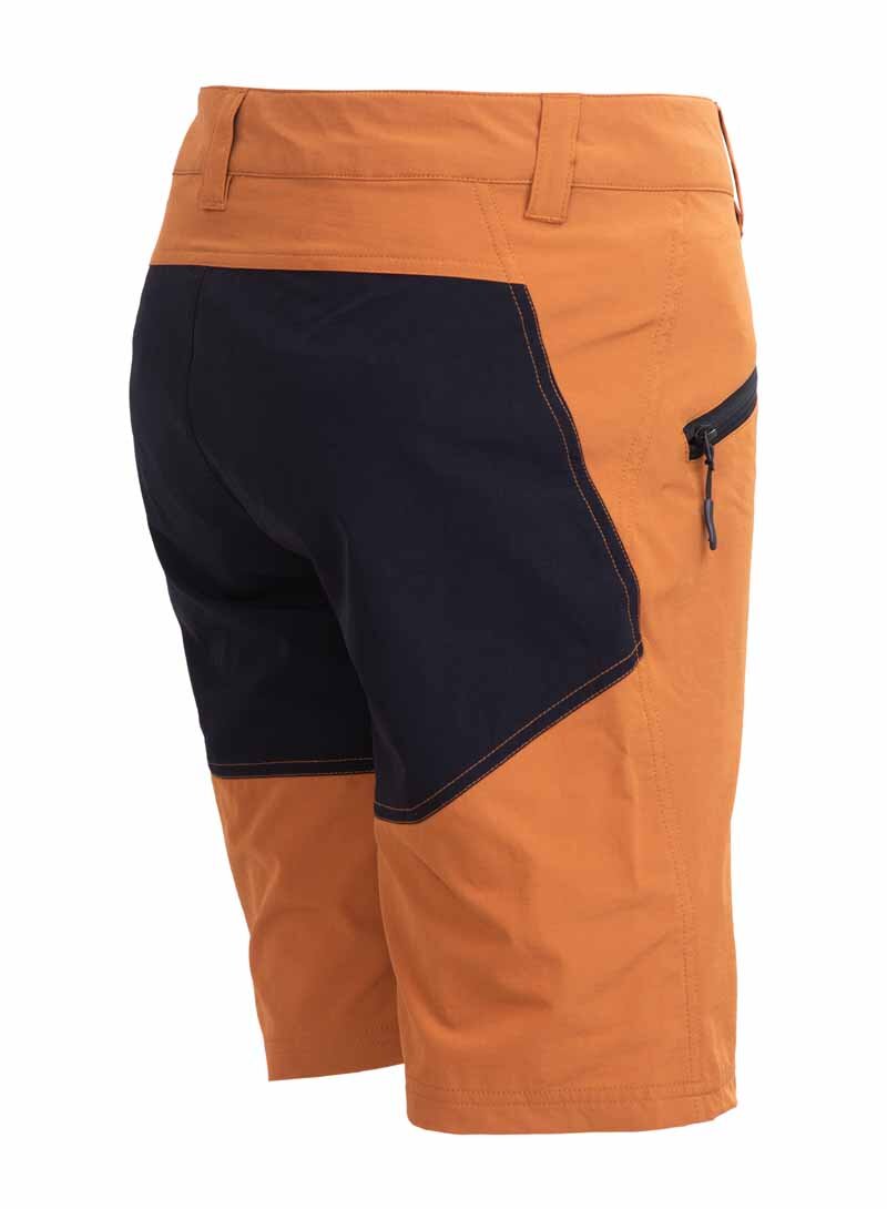Flexi Shorts Dam Amber - Tuxer