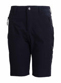 Flexi Shorts Herr Black - Tuxer