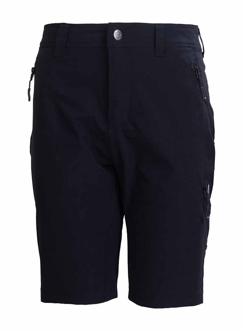 Tuxer Flexi Shorts Men Black - Tuxer