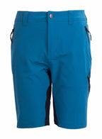 Flexi Shorts Herr Marroccan Blue - Tuxer
