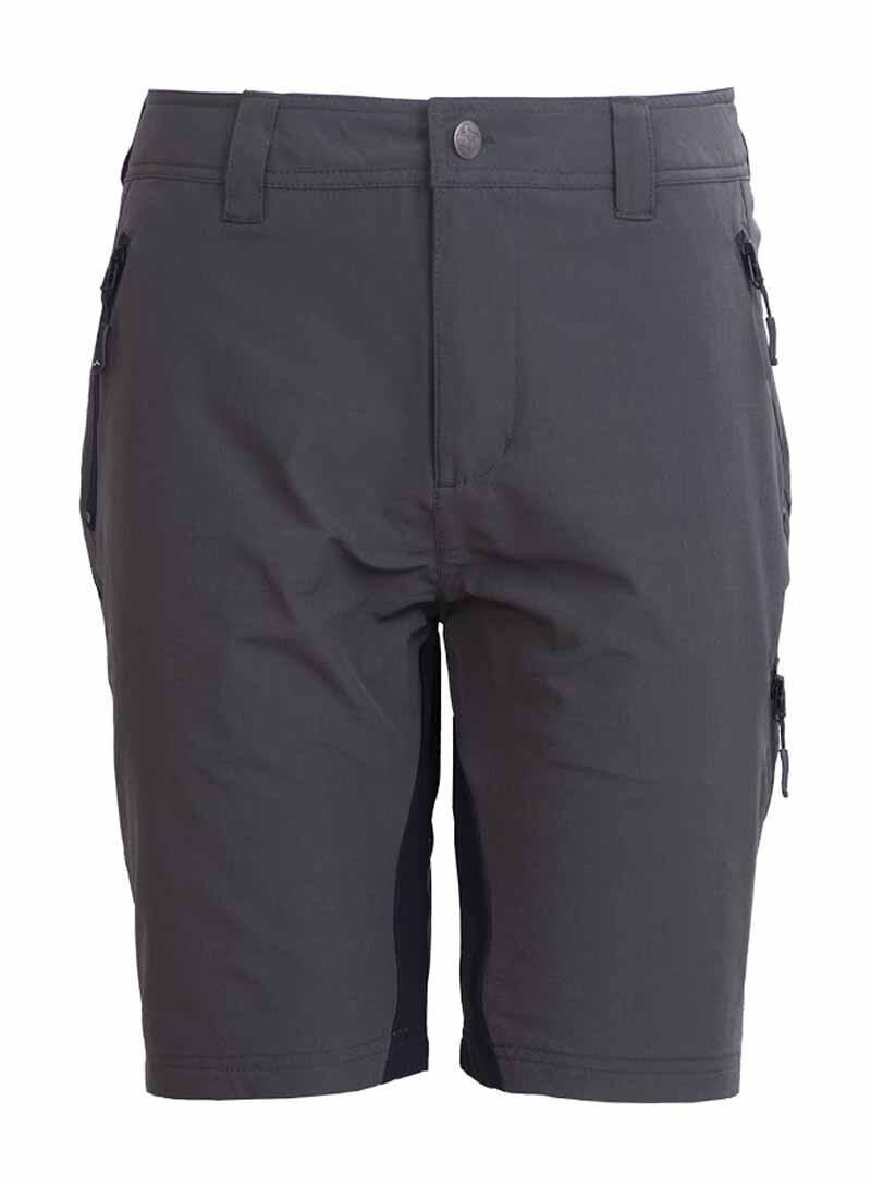 Tuxer Flexi Shorts Men Tapanade - Tuxer