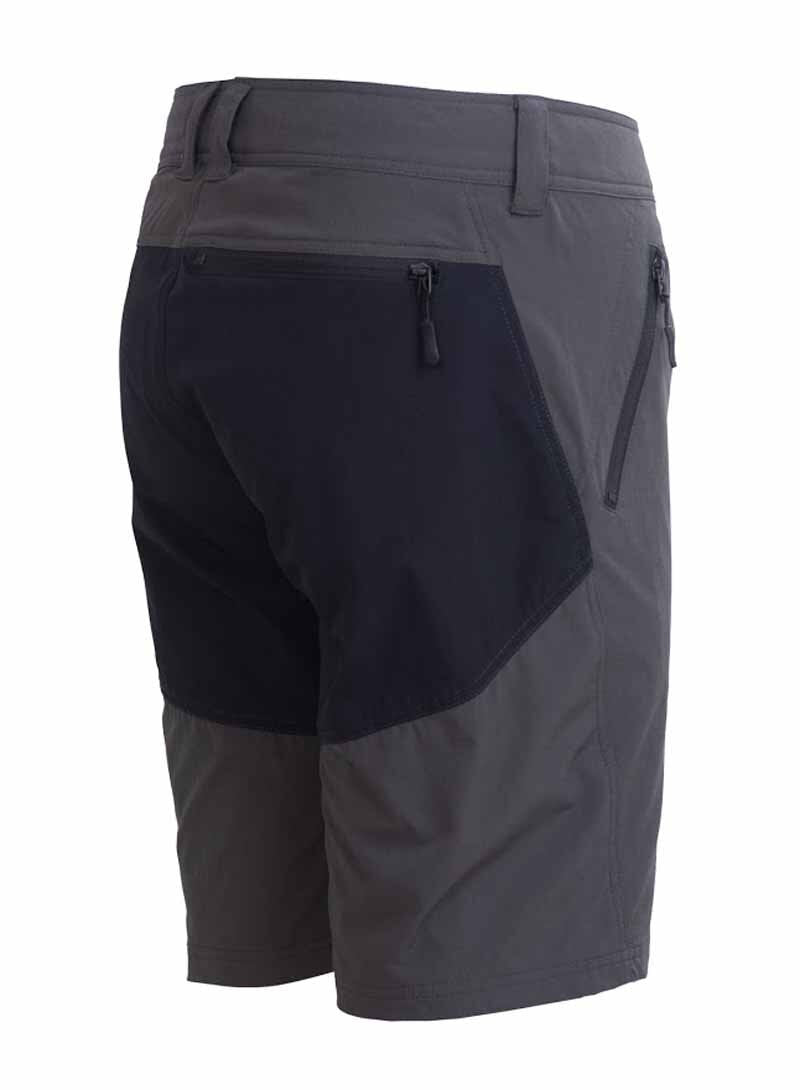 Tuxer Flexi Shorts Men Tapanade - Tuxer