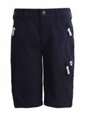 Flexi Shorts Junior Black - Tuxer