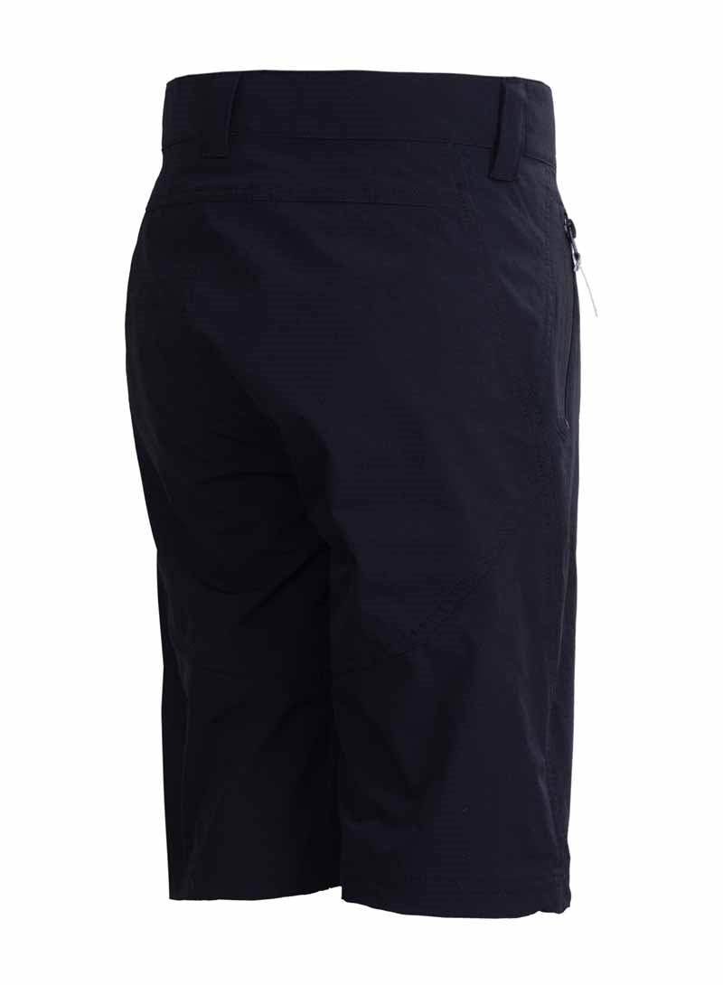 Tuxer Flexi Shorts Junior Black - Tuxer