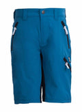 Flexi Shorts Junior Marroccan Blue - Tuxer