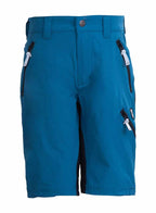 Tuxer Flexi Shorts Junior Moroccan Blue - Tuxer