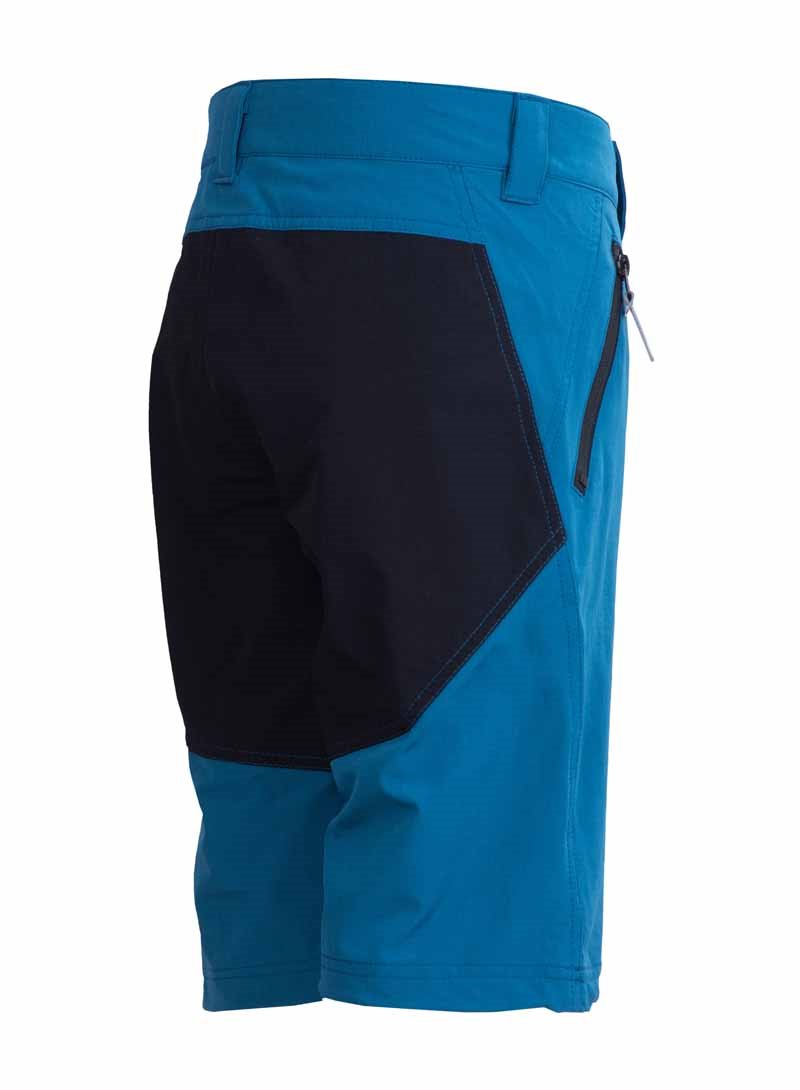 Tuxer Flexi Shorts Junior Moroccan Blue - Tuxer