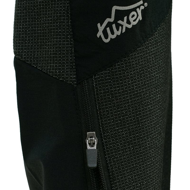 Future Outdoorbyxa Dam Black Tuxer