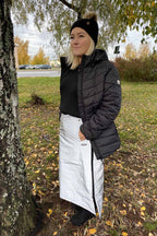 Heat Täckkjol Dam Reflex - Tuxer