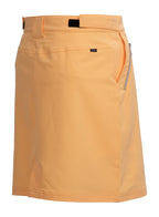 Hollie Stretch Skort Dam Mango - Tuxer