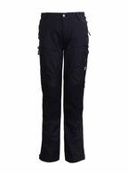 Tuxer Hunter Outdoor Trousers Women Black - Tuxer