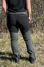 Hunter Outdoorbyxa Dam Tapenade - Tuxer