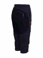 Tuxer Hunter Pirate Dam Black - Tuxer