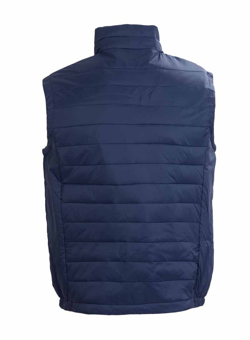 Levi Lättviktsväst Herr Dark Navy - Tuxer
