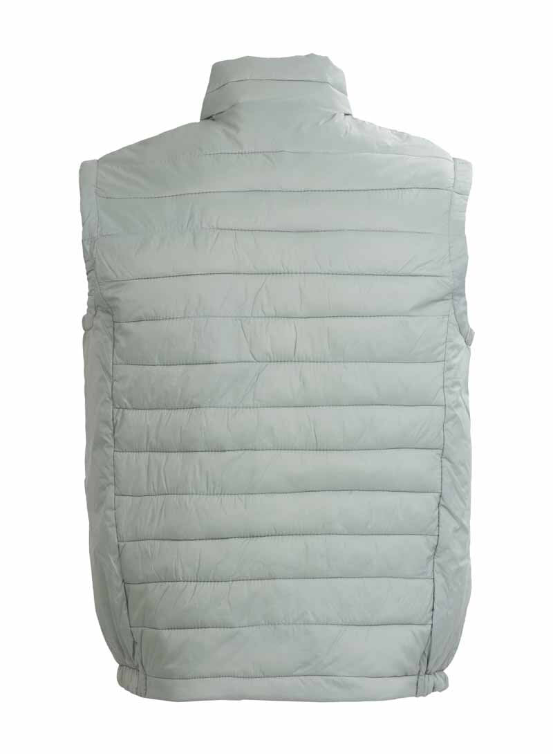 Tuxer Levi Lightweight Vest Men Sea spray - Tuxer