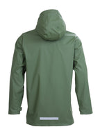 Mio PU Regnjacka Herr Geo Green - Tuxer