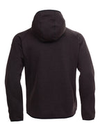 Tuxer Prince Fleece Jacket Men Grey Bear - Tuxer