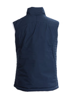 Tuxer Sanna Lightweight Vest Women Dark Navy - Tuxer