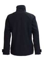 Tuxer Shima Shell Jacket Women Black - Tuxer