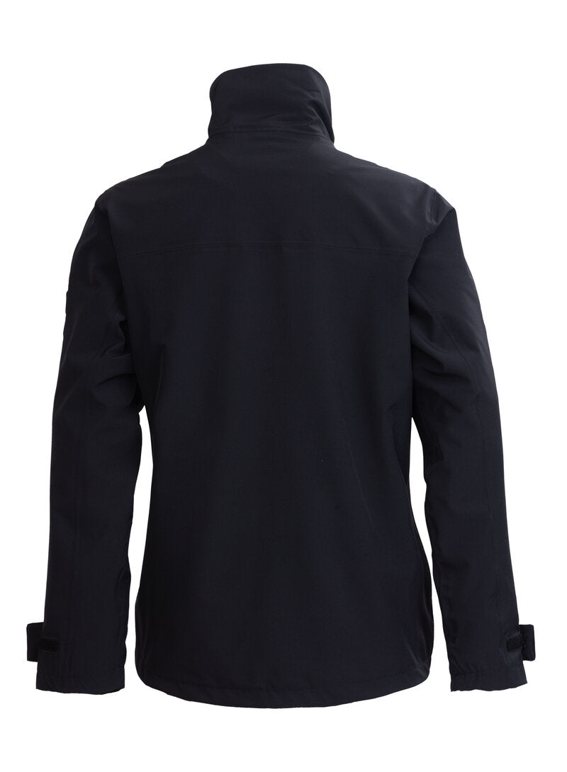 Tuxer Shima Shell Jacket Women Black - Tuxer