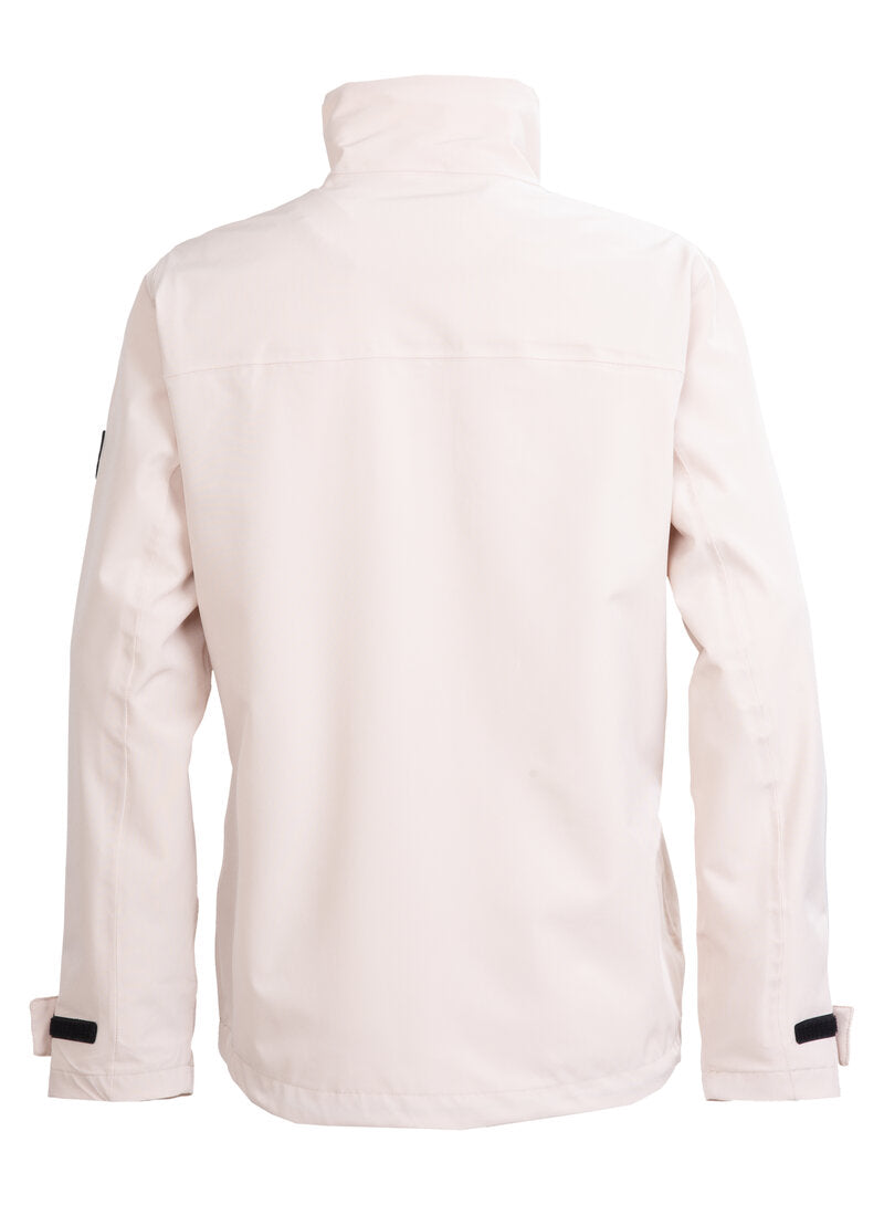 Tuxer Shima Shell Jacket Women Pampass Grass - Tuxer