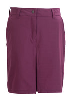 Tuxer Siri Stretch Skort Women Royal - Tuxer