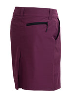 Tuxer Siri Stretch Skort Women Royal - Tuxer