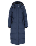 Ada Parkas Dam Navy Twentyfour