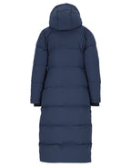 Ada Parkas Dam Navy Twentyfour