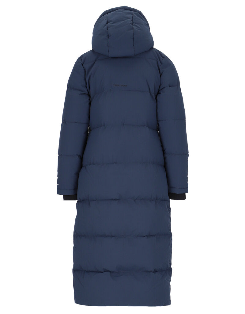 Ada Parka Women Navy Twentyfour