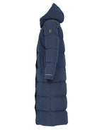 Ada Parkas Dam Navy Twentyfour