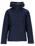 Aurora 3L Shell Jacket Men Navy Twentyfour
