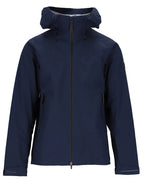 Aurora 3L Shell Jacket Men Navy Twentyfour